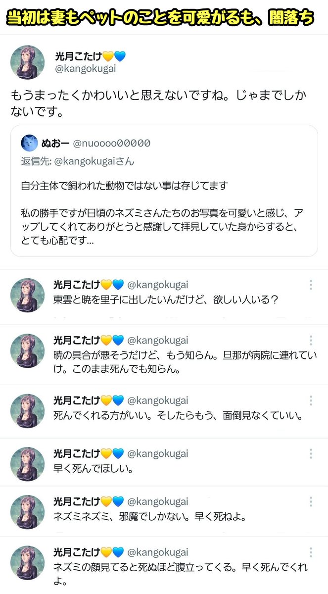 滝沢ガレソ tweet media