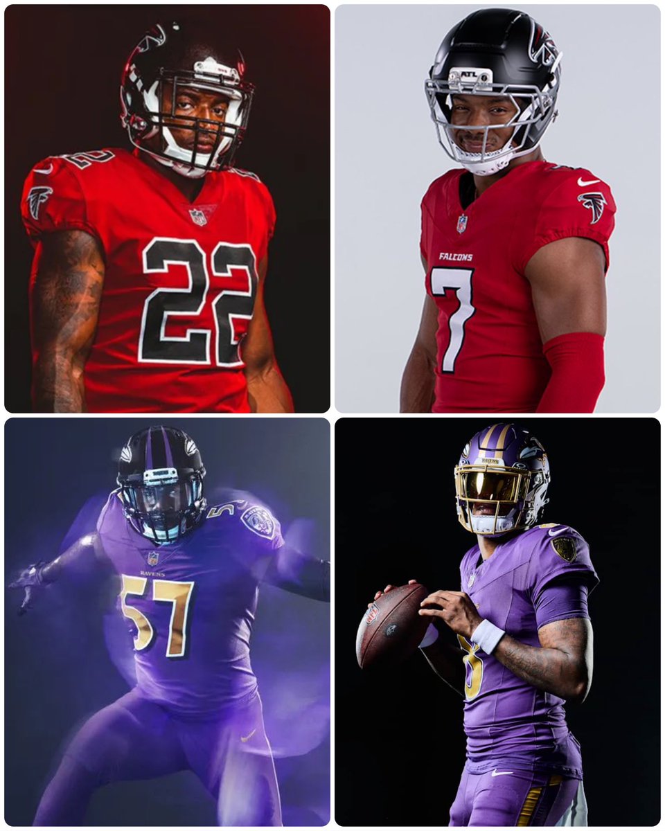 NFL Fashion Advice tweet media