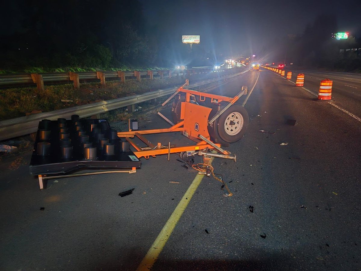 WSDOT Tacoma tweet media