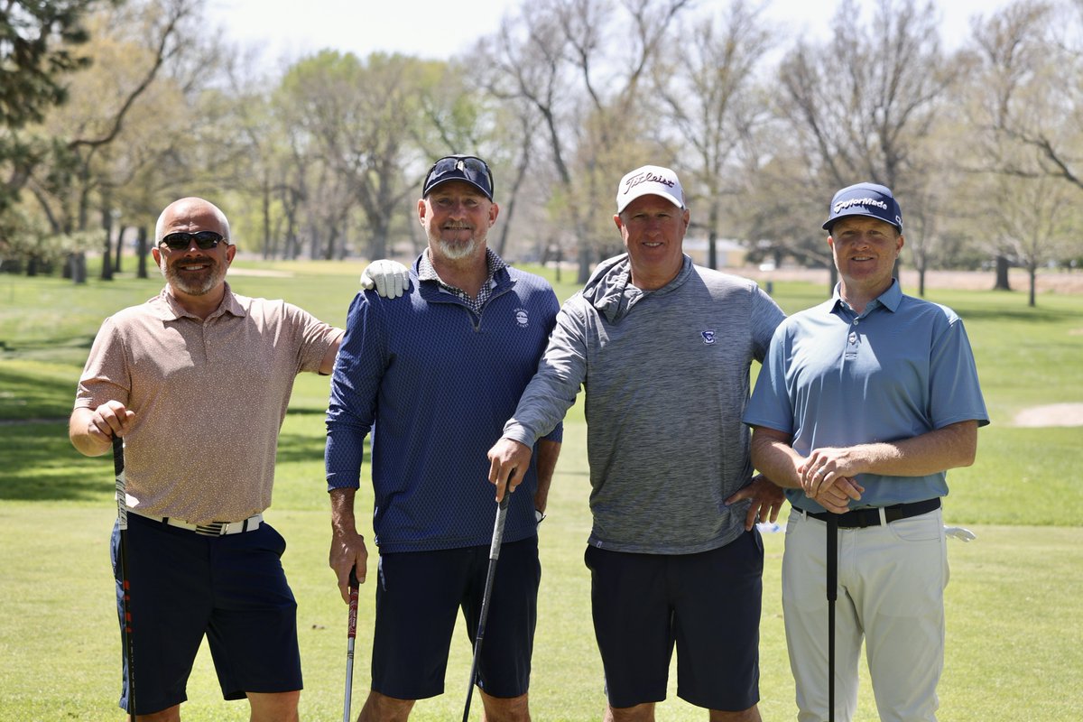 Nebraska Section PGA tweet media