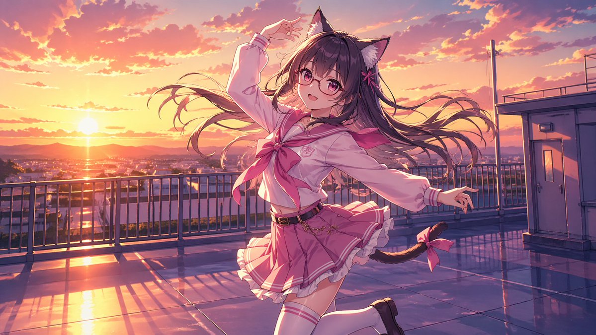 Nobu-Kobayashi : Generative AI Technology tweet media