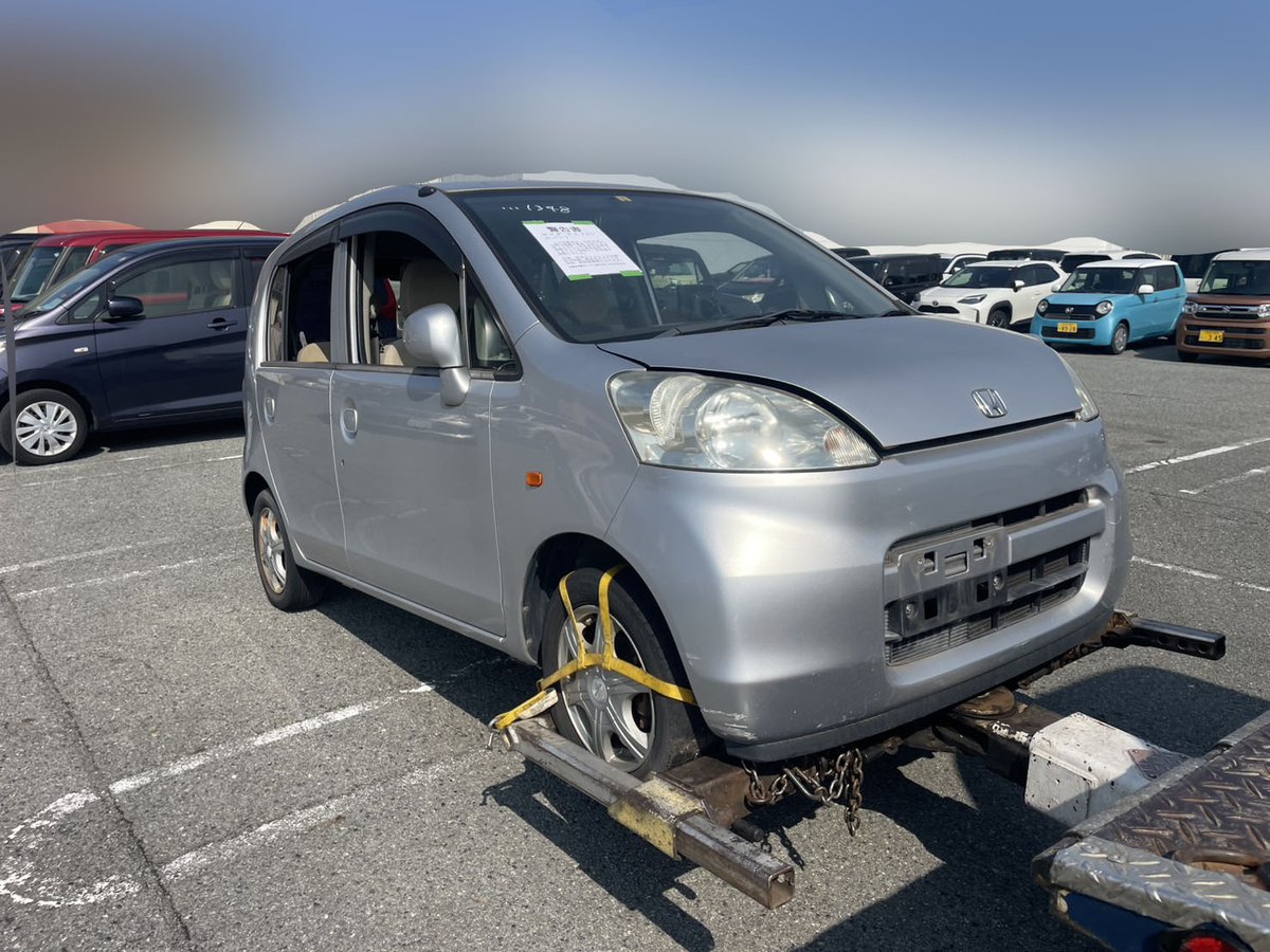 放置車両撤去システム株式会社 tweet media