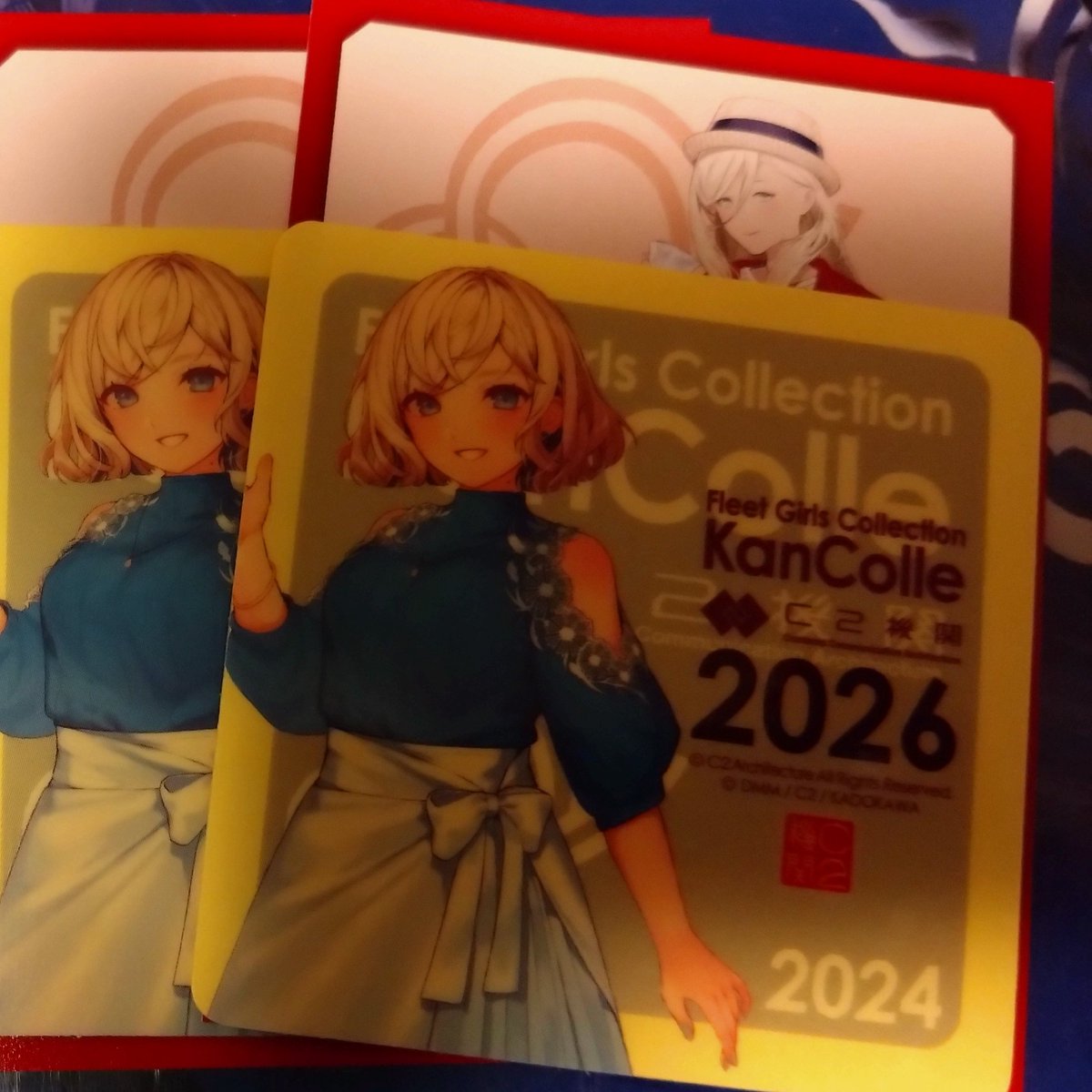 ユウギEXE tweet media