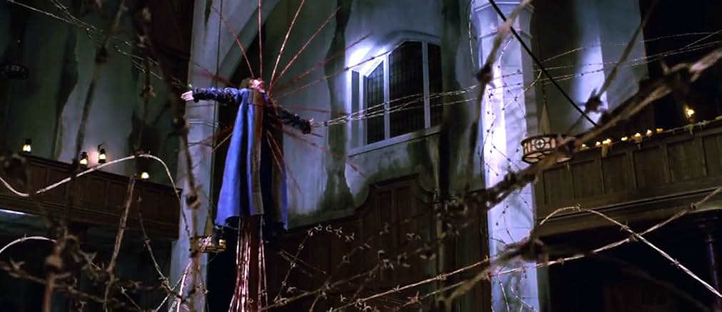 Silent Hill was released on this day in 2006.