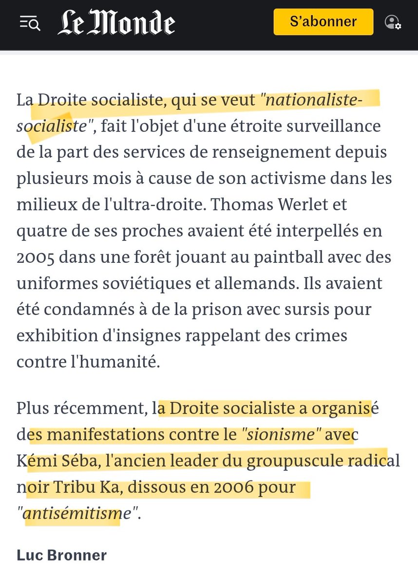 Traduction automatique tweet media