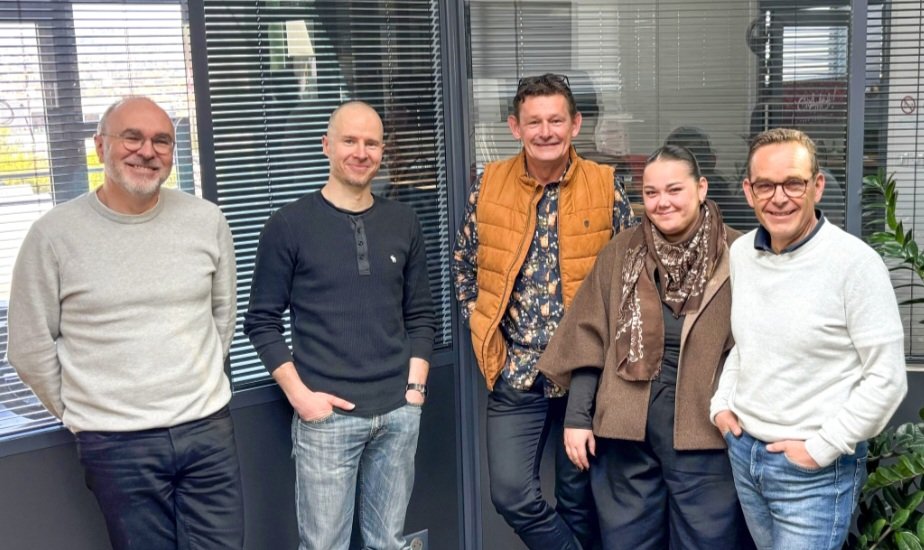 JPhilippebrun's tweet image. [#Ess - Reprendre] lejournaldesentreprises.com, G.#Cayuela : Comment les salariés de Caramba-com.com (42) ont repris leur entreprise en #Scop ➡️ share.google/qxrdKU7lbpZy0R… cc @LesScopdelaCom les-scop.coop @CRESS_AURA @SteMetropole ⤵️