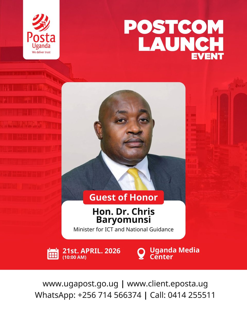 MeddyWalusimbi Omuyiribi tweet media