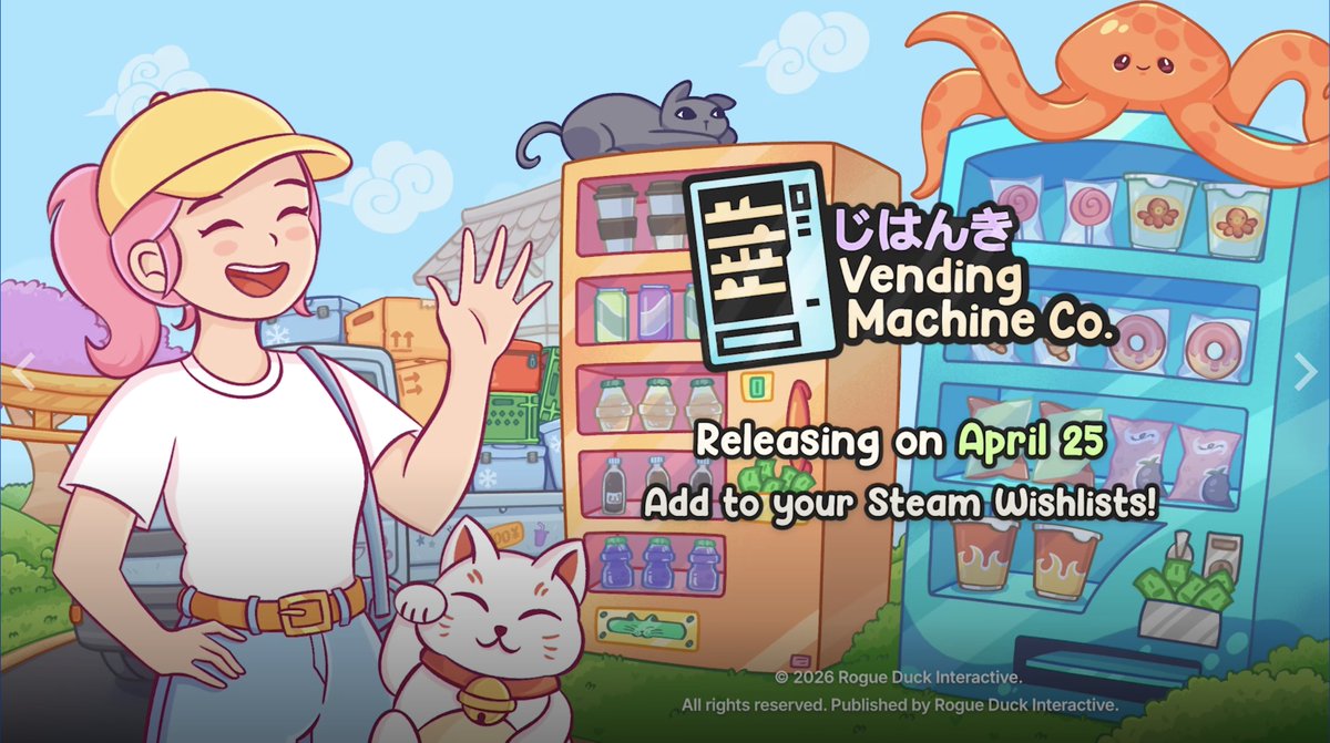 dora but roguelite tweet media