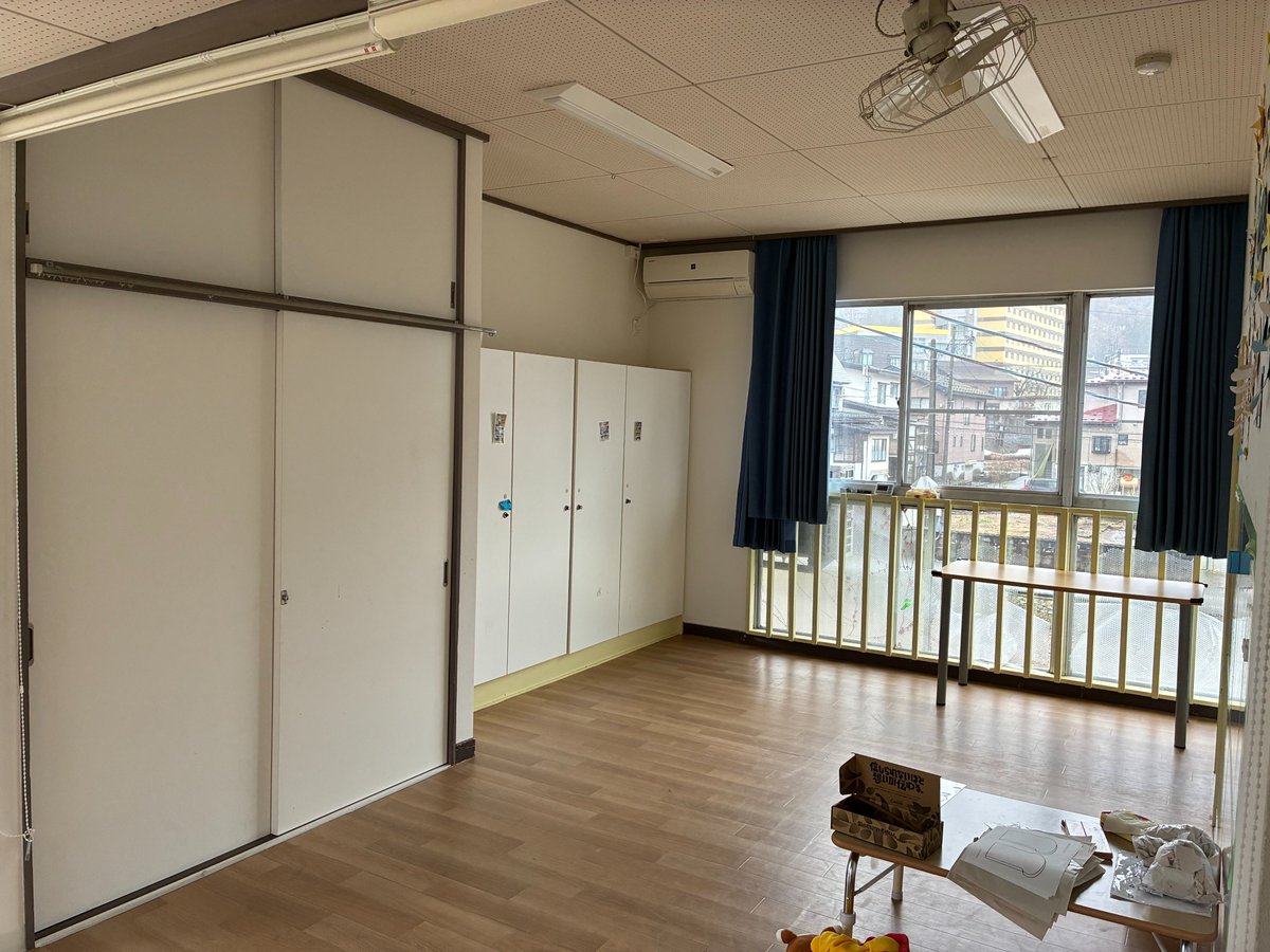 きら星BASE【公式】越後湯沢 tweet media