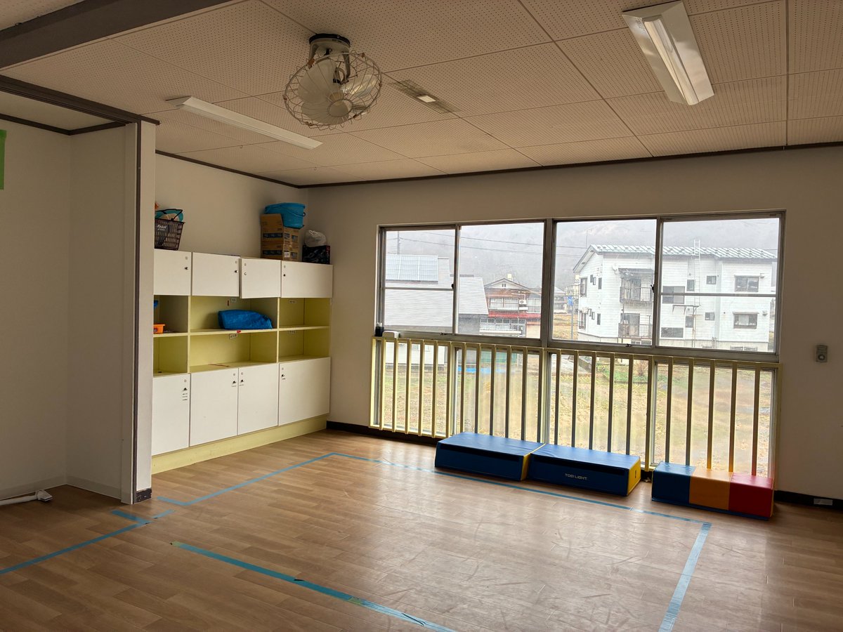 きら星BASE【公式】越後湯沢 tweet media