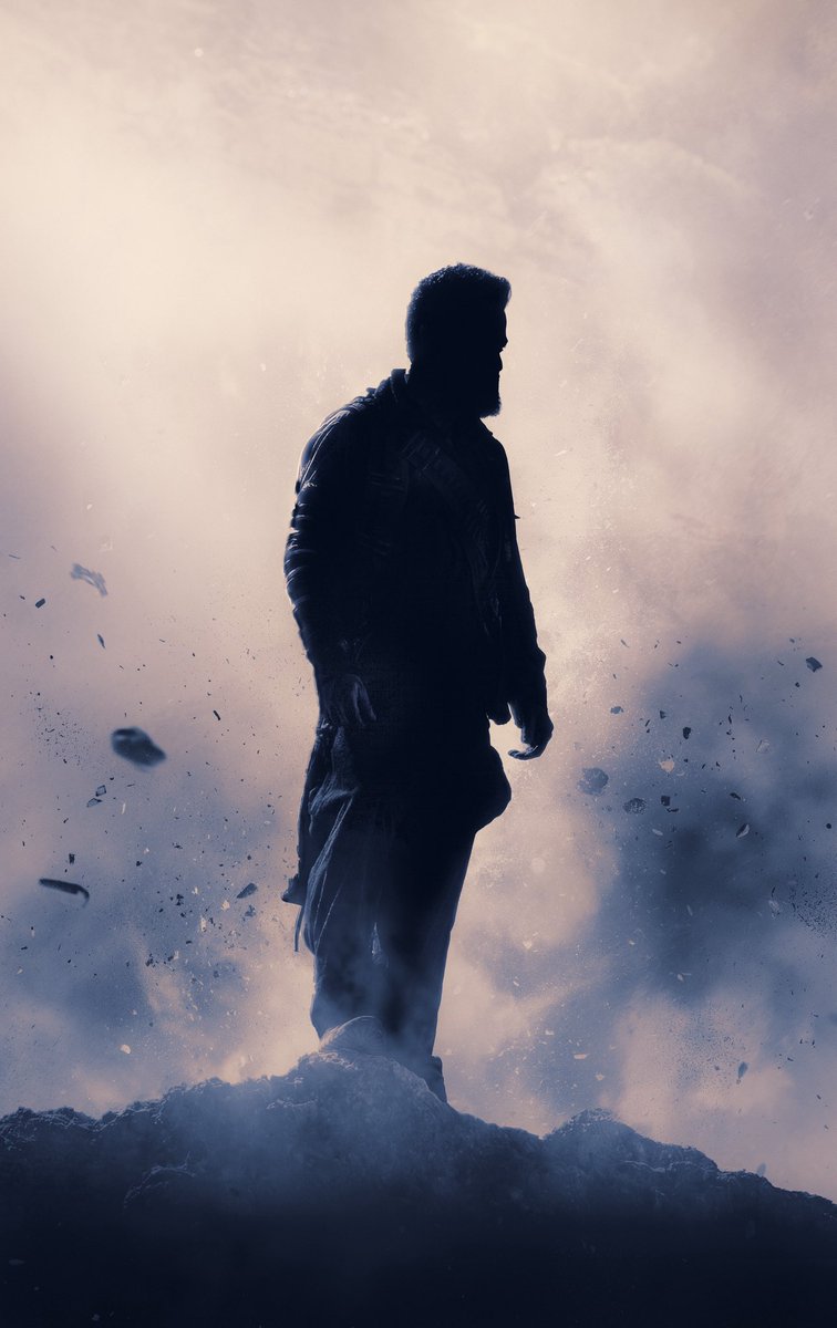 Sai_Mohan_999's tweet image. Neel’s Mental Hero - @tarak9999 🔥🐉

#NTRNeel