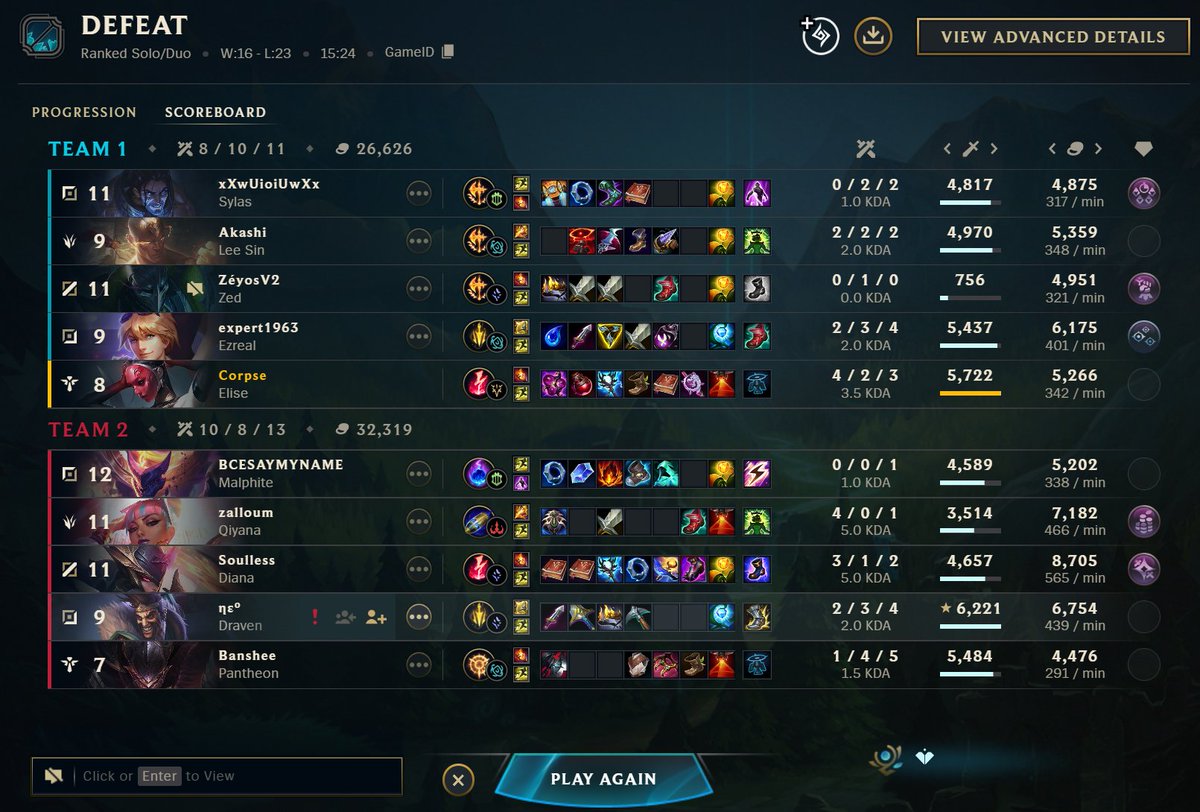 ded but tryna livin tweet media