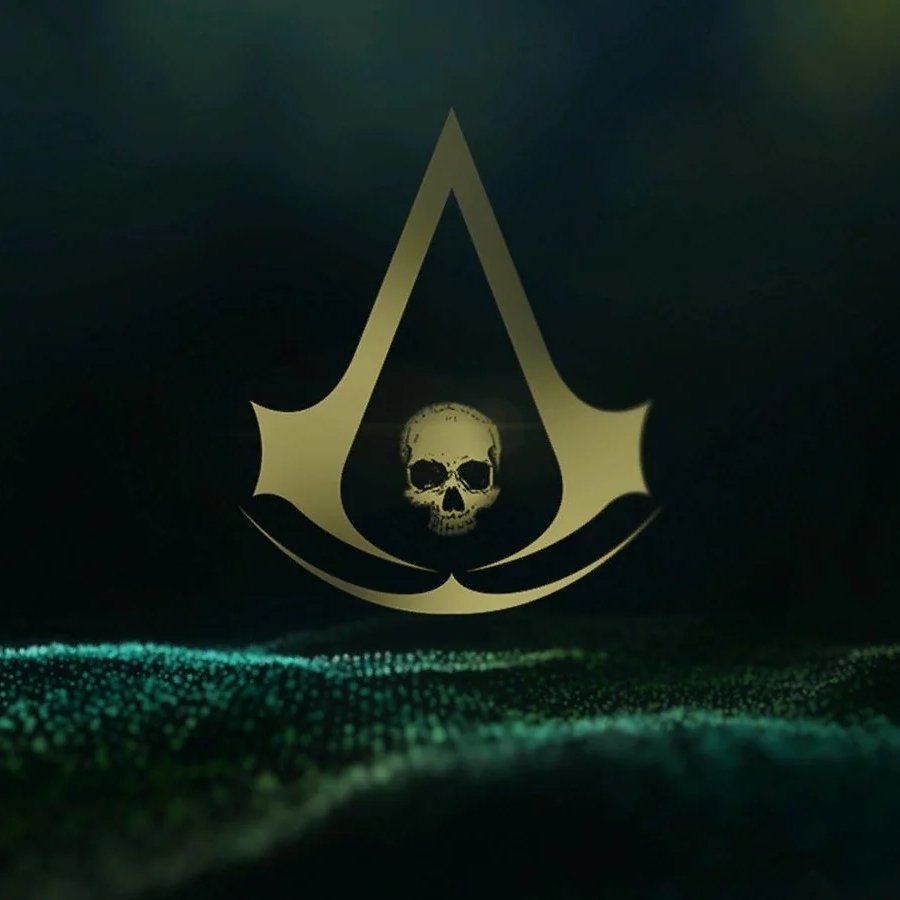 AC: Landmarks🏴‍☠️⚔️ tweet media