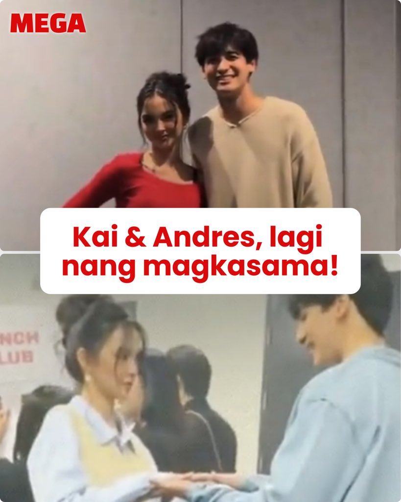 Mega Kapamilya tweet media