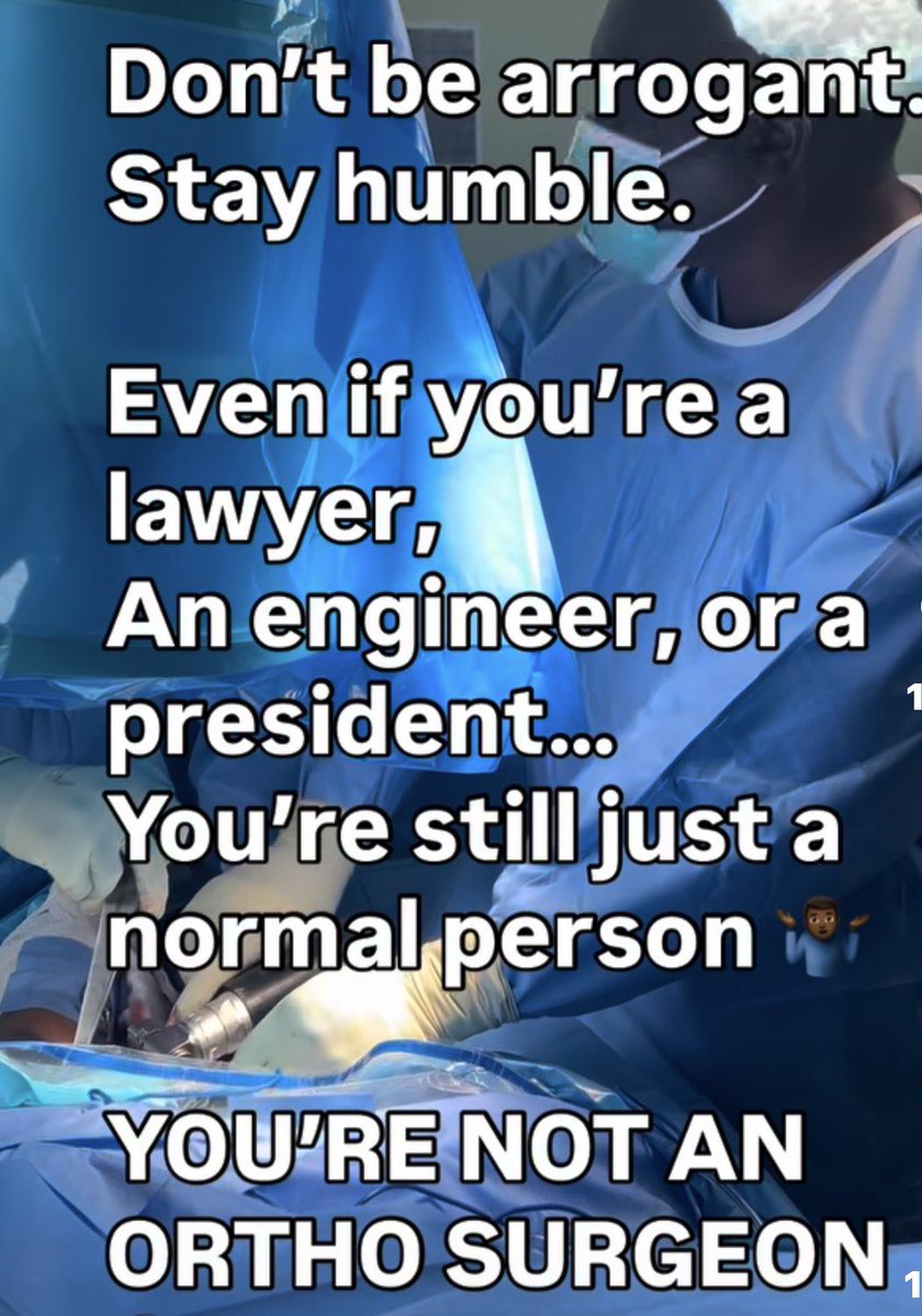 Orthopäde tweet media