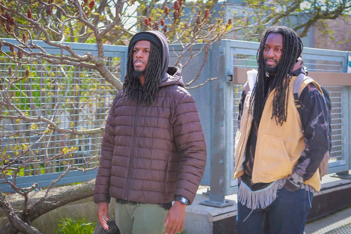 iuic_chicago's tweet image. A day in nature with the IUIC family
Growing stronger together, one step at a time.

Text📲”Give” to(646)982-3858 to donate now.

#Faith
#NationTime
#JewsByBlood