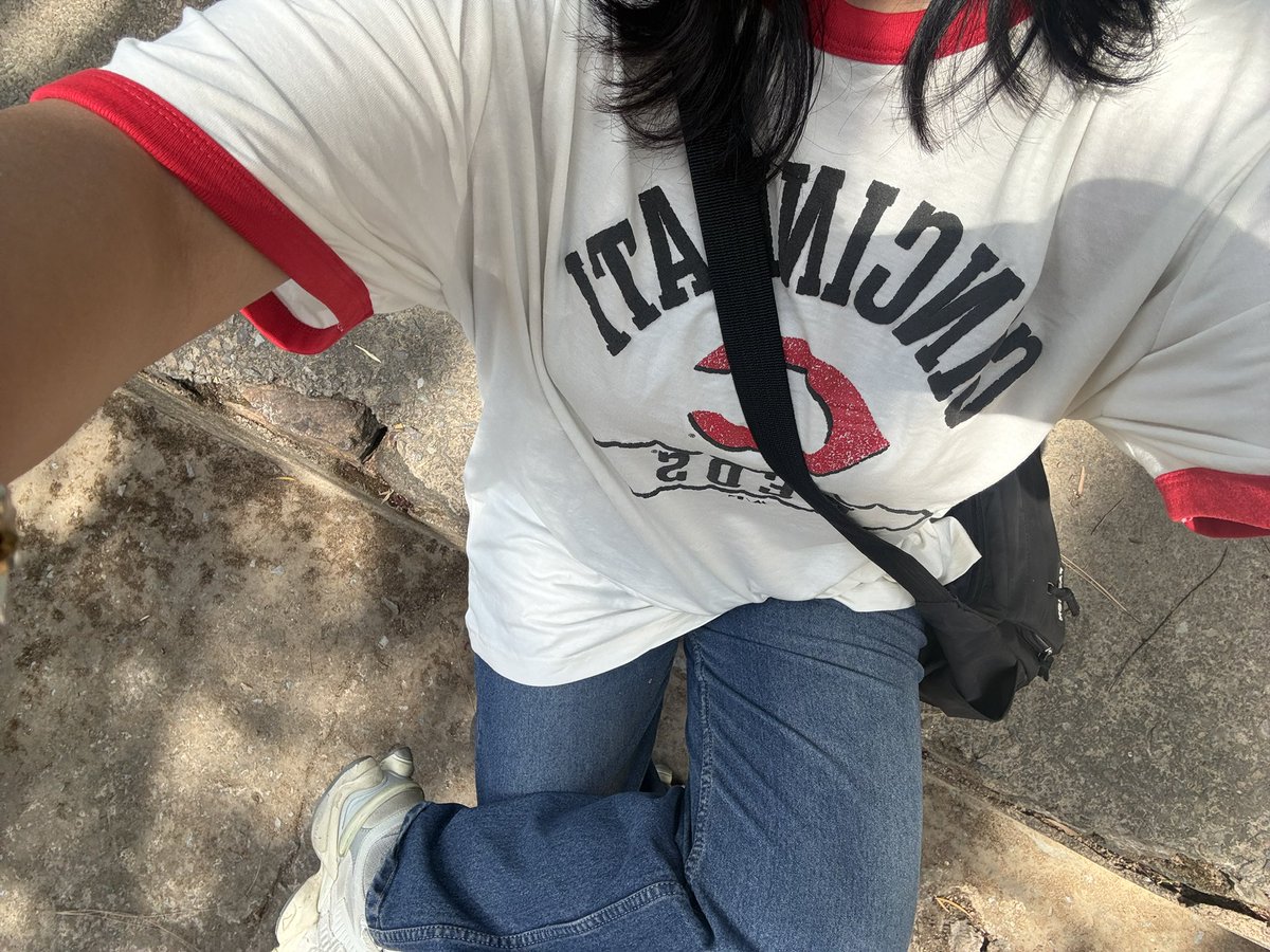 ve1vet199's tweet image. #ootd