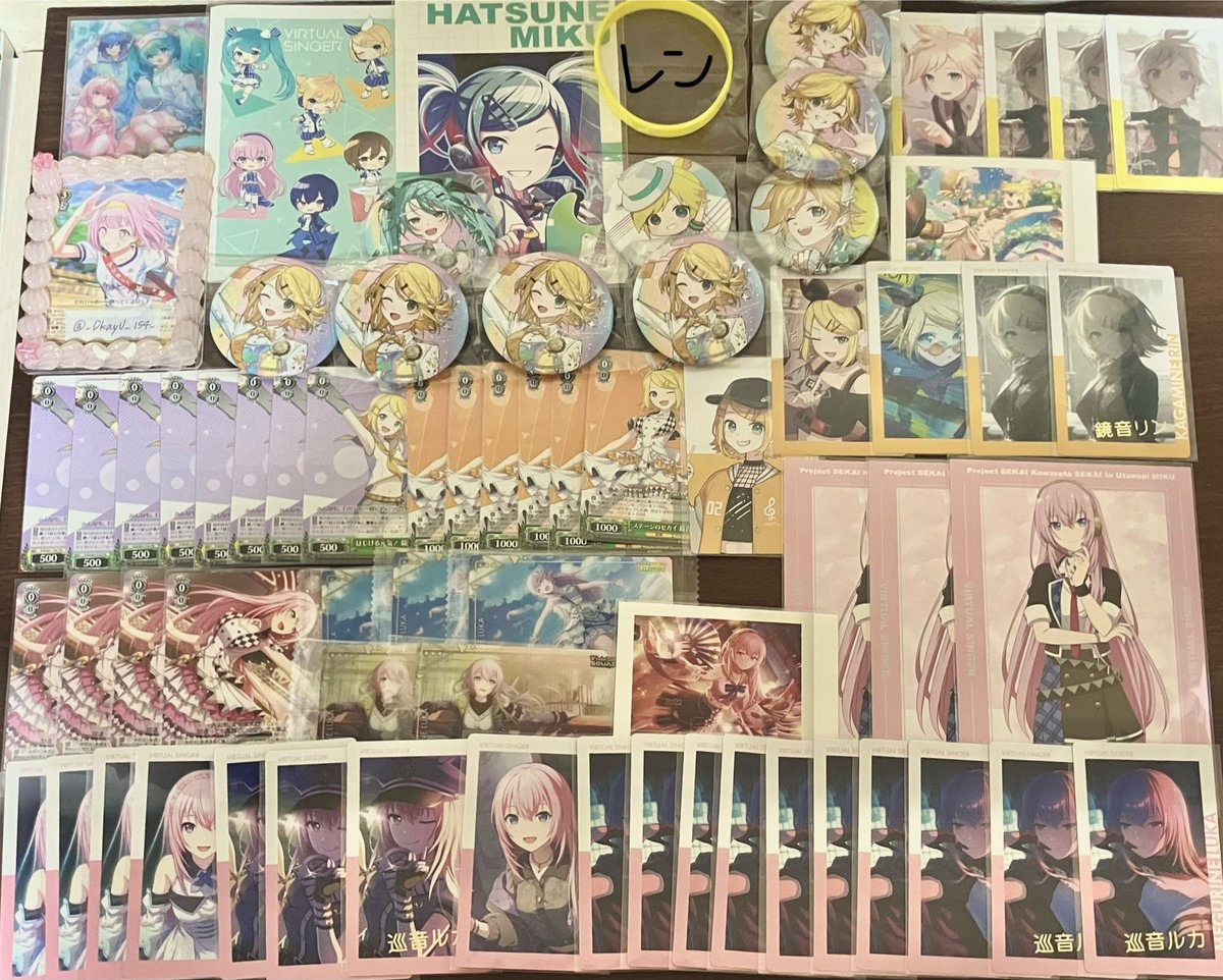 おかゆ tweet media