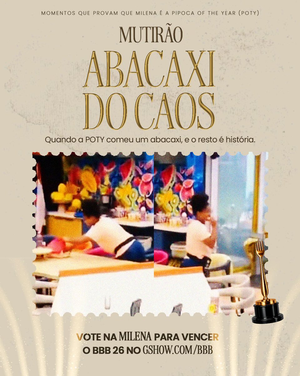 Tia Milena 🍴 tweet media