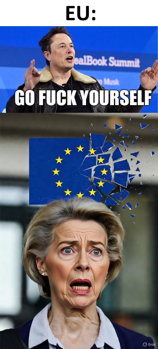 I'm going to tell you a little story, which shows how fu**ed up EU and Finland is these days...
____________________________________________________

Jag ska berätta en liten historia som visar hur f**kat up EU och Finland är nuförtiden.

Min pappa köpte nyligen en ny telefon och