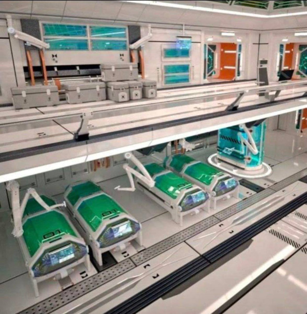 Q STORM 1776🇺🇸 tweet media