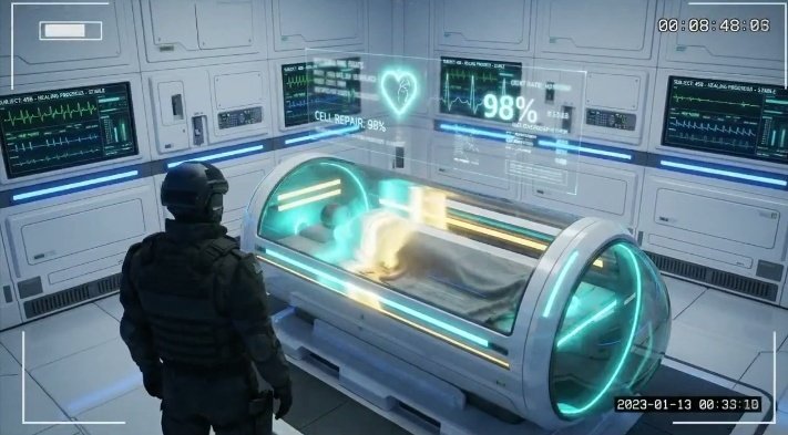 Q STORM 1776🇺🇸 tweet media