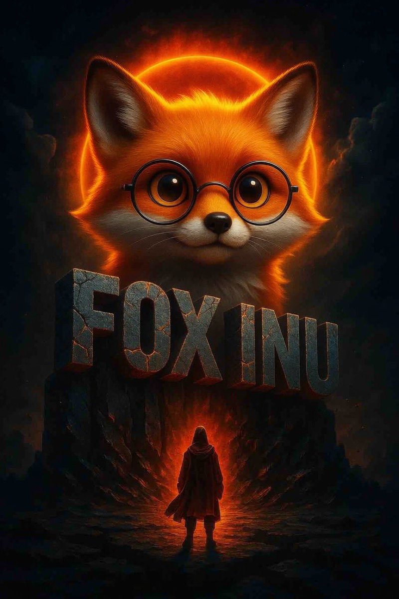 Horizonal 🦊 tweet media