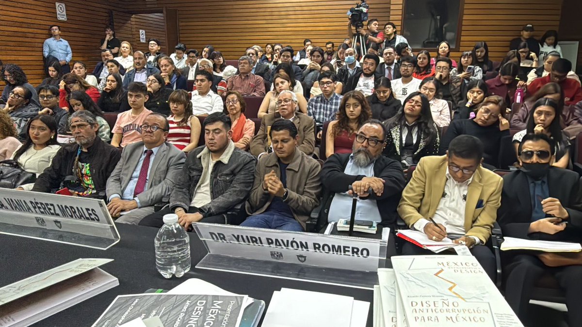 Vania Pérez Morales tweet media