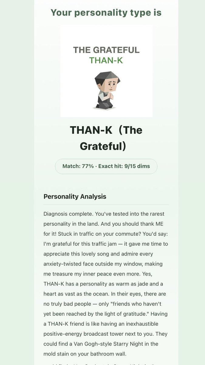 𝟗𝟏% tweet media