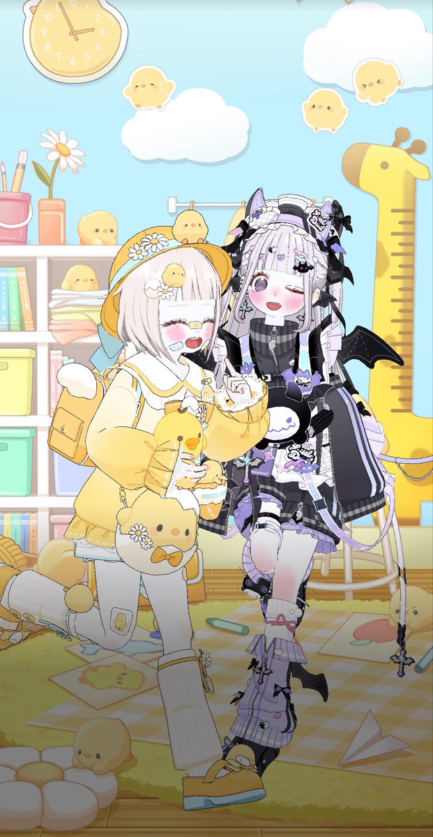 れろ👻🎤 tweet media