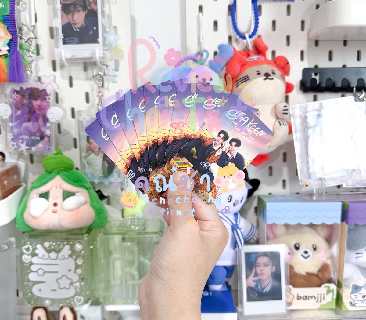 𝘊𝘩𝘢𝘤𝘩𝘢𝘤𝘩𝘢 แอคจริงยอดฟอล 4k ❌ระวังแอคปลอม tweet media