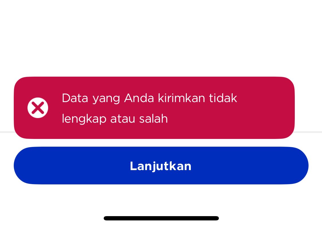 udah sebulan ya keluhan gak ditanggapi, sampe sekarang reaktivasi masih gak bisa padahal digit udah bener😭 kerja gak sih‼️ <a href="/myXL/">XL</a> <a href="/myXLCare/">myXLCare</a> <a href="/xlsatu_/">XL SATU</a>