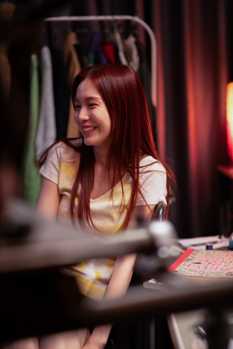 Girl Rules กฎหลัก ห้ามรักเธอ tweet media