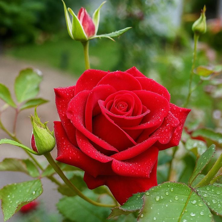 Flower🌹🌹 tweet media