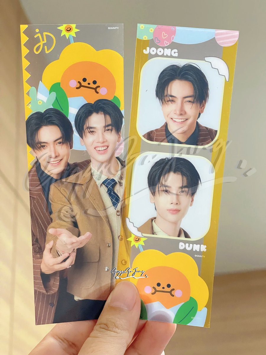 GiggsGaJoong シ tweet media