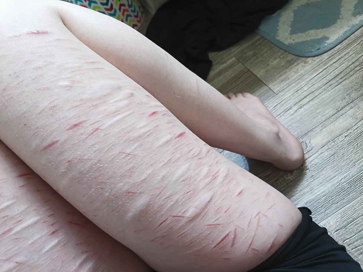 ᯓ♡⋆🐾° 𝘎𝘳𝘪𝘮𝘦𝘴 ʚଓ tweet media