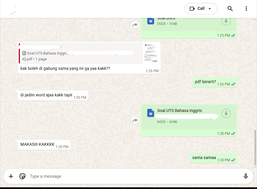 Aulia Deby tweet media