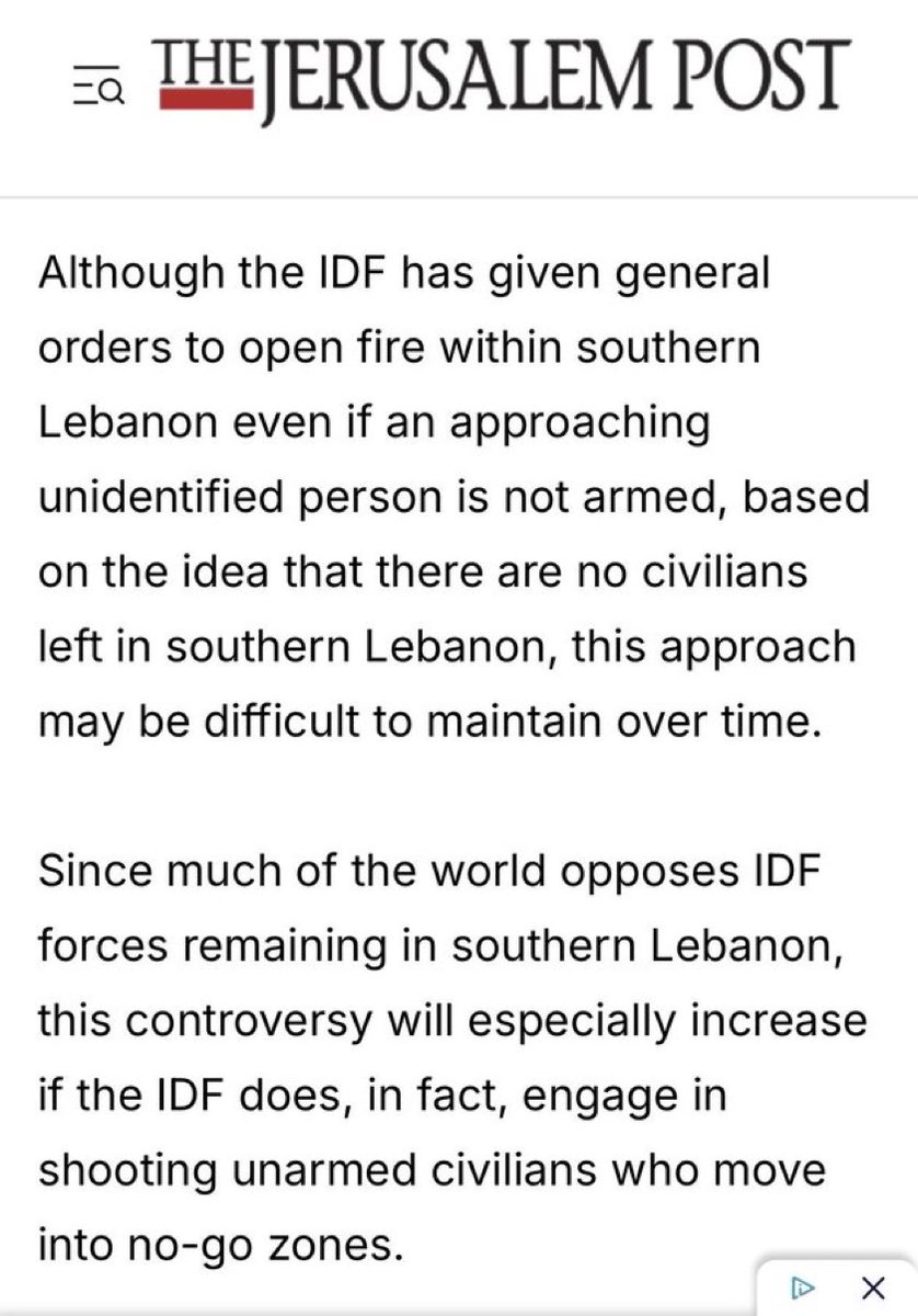 Nicola Perugini tweet media