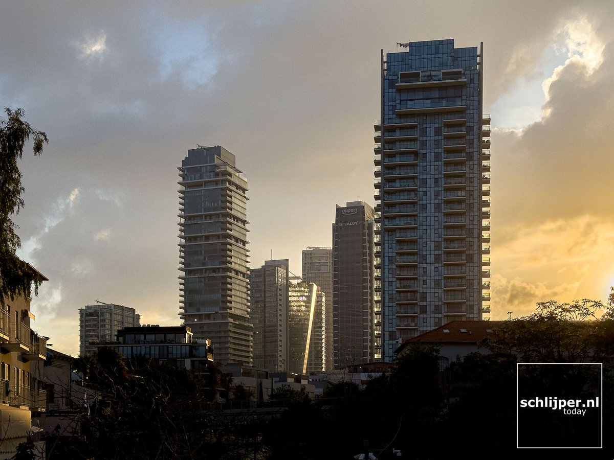 schlijperisrael's tweet image. Tel Aviv, Park HaMesila
21/04/2026, 06:49 #sunrise #Rothschild10
