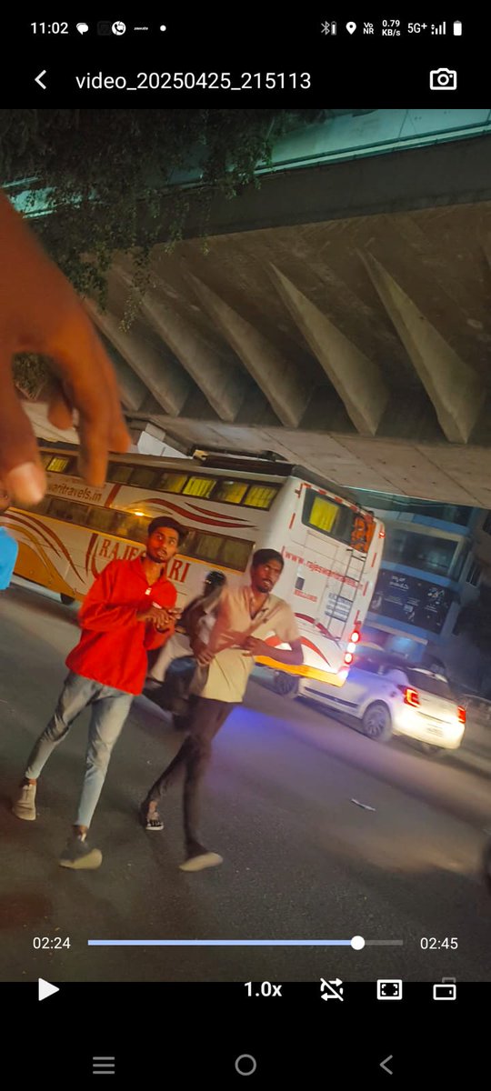 ಅನ್ಯಾಯದ ವಿರುದ್ದ tweet media