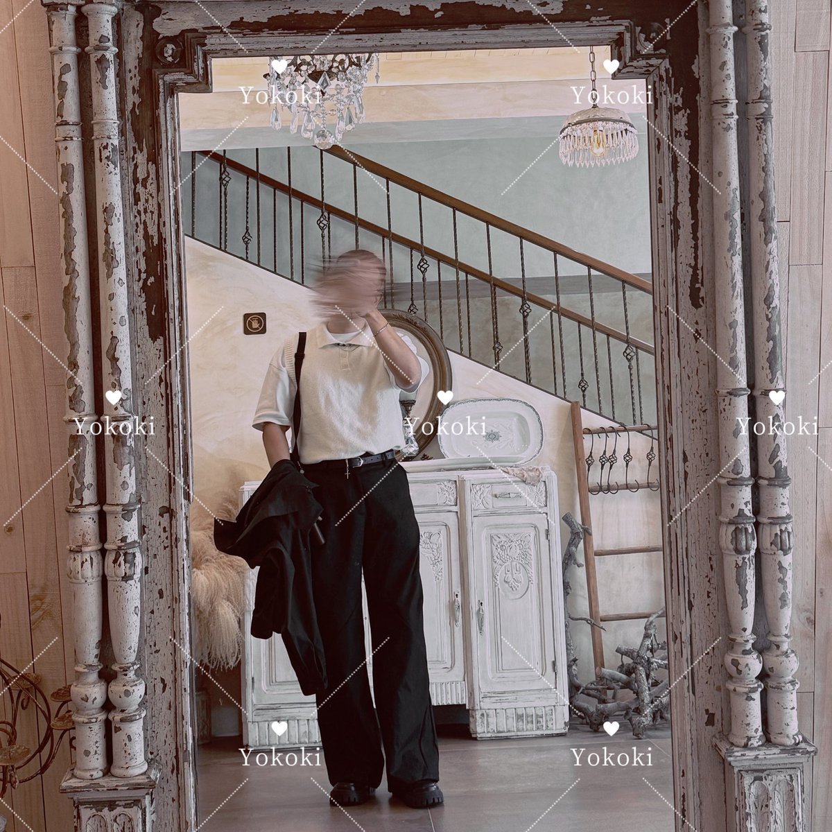 Yokoki🍁 tweet media