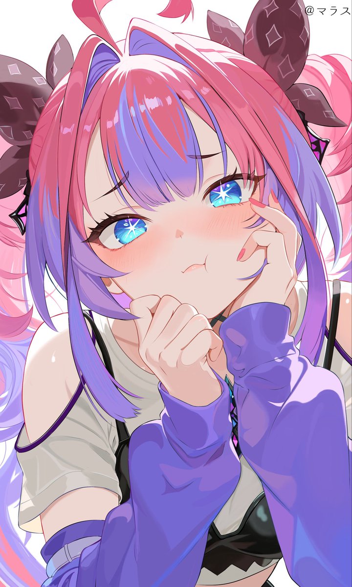 綺々羅々ヴィヴィ💅✨FLOW GLOW tweet media