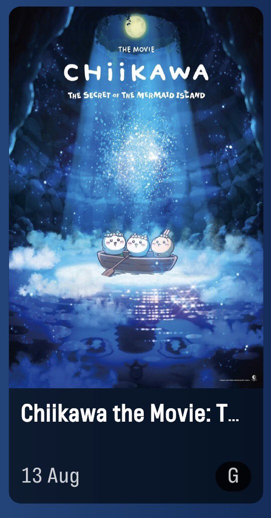 ♡ pEmma l Chiikawa suko •̩⁺🎐* tweet media