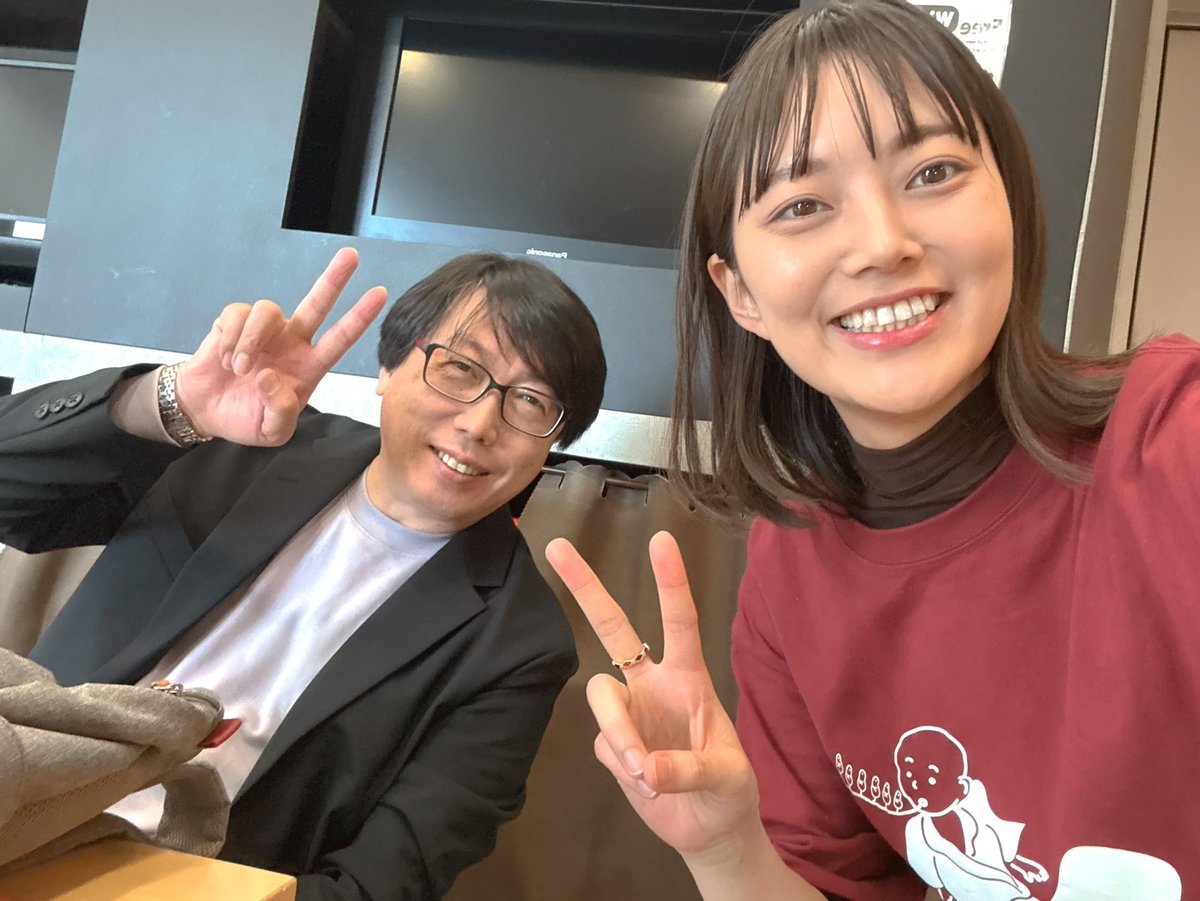 みほとけ tweet media