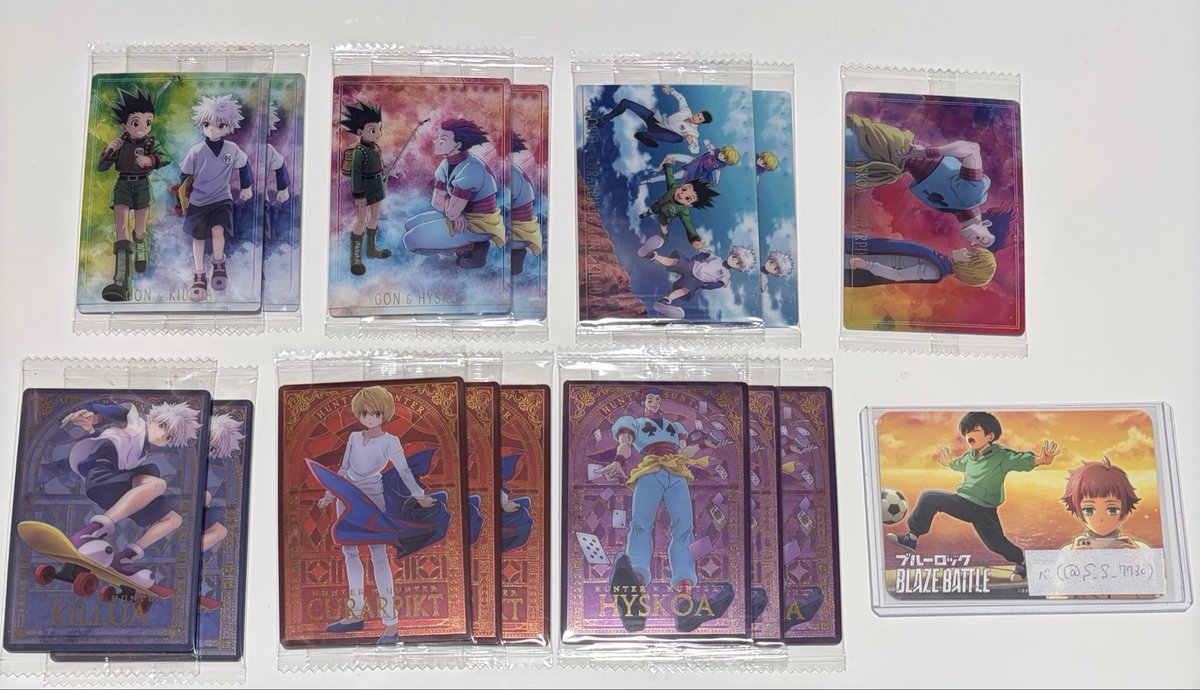 べ@雑多垢 tweet media