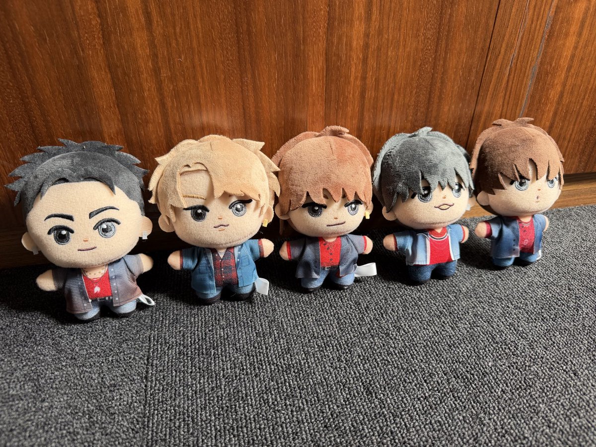 やまにむ(公式) tweet media