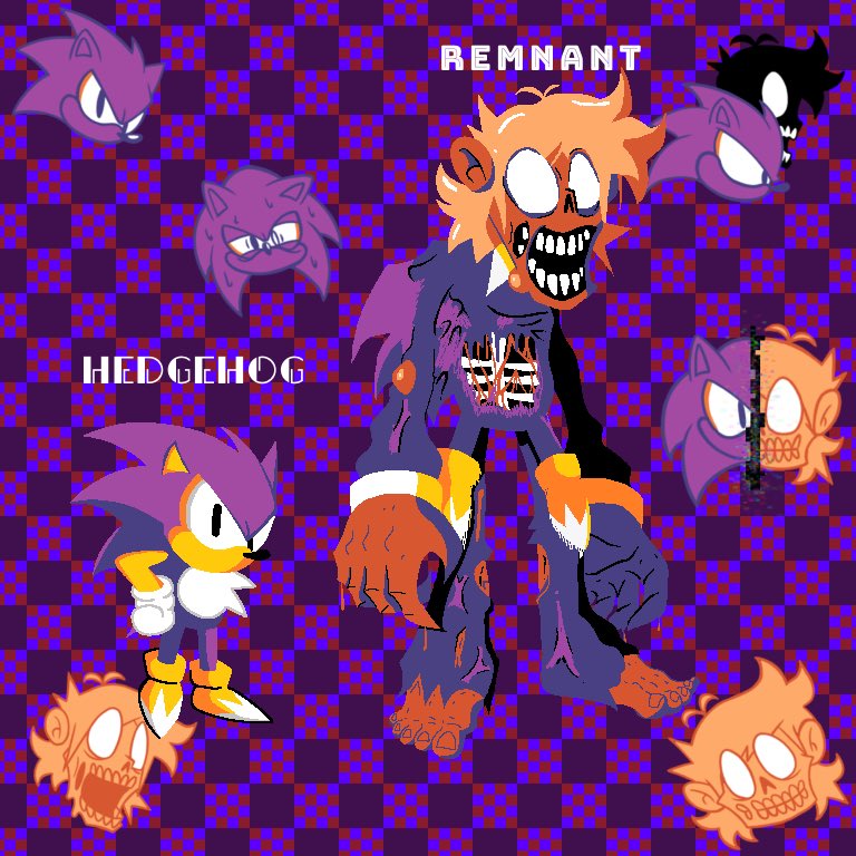 fishy_monke_17's tweet image. I really like Hedgehog and Remnant also known as d side Hog and Scorched. I like that Ramnant is Alex Kidd and not another big hedgehog hope to see them in action in the mod

#Dsidesredux
#FNFDsides
#Hogsweep
#execommunity