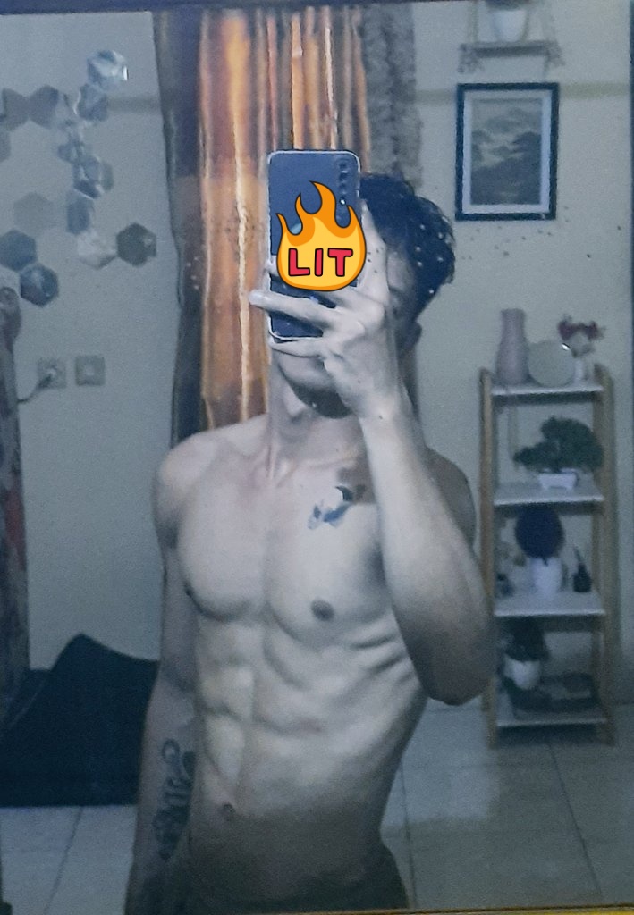 Newwan Masseur tweet media