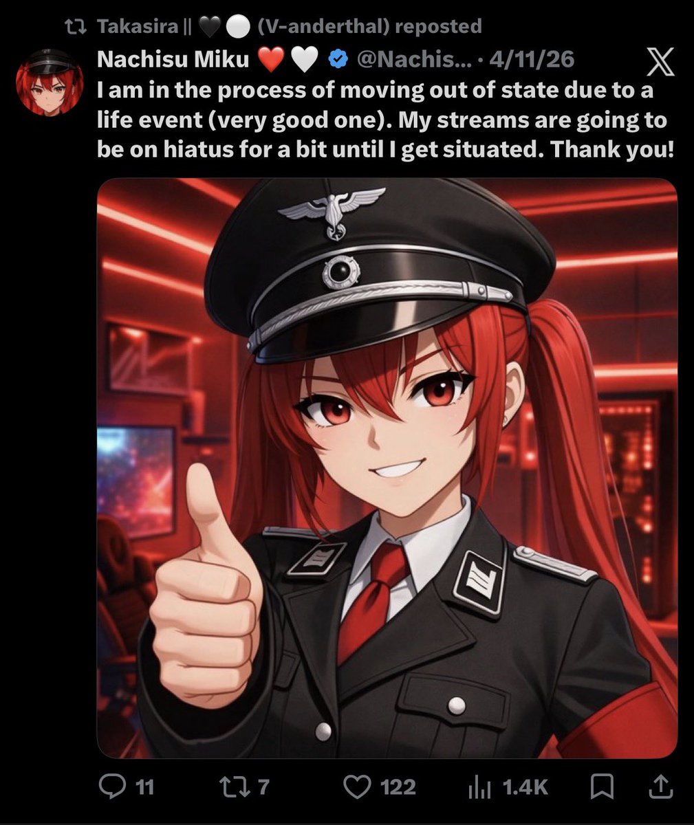 Captain RatAttack tweet media