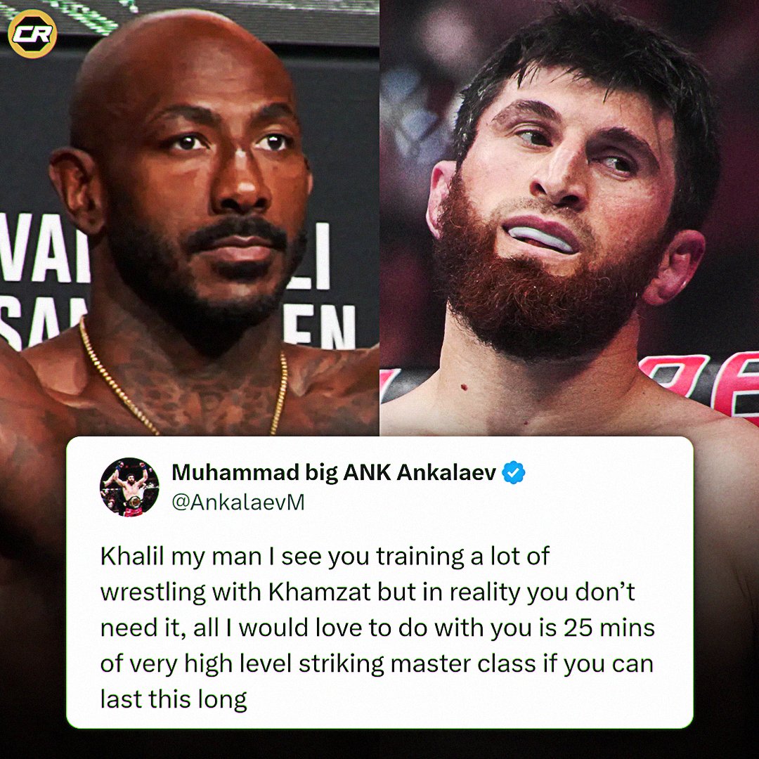 Championship Rounds tweet media